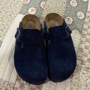 Birkenstock size 37